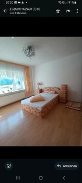Foto - 2 Raumwohnung 18334Eixen - 330,00&nbsp;EUR Kaltmiete,