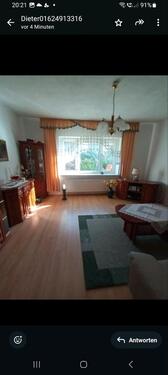 Foto - Etagenwohnung zur Miete in Grimmen