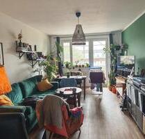 nachmieter in stadtfeld west - 253,00 EUR Kaltmiete, ca.  51,00 m² in Magdeburg (PLZ: 39110) Diesdorf