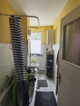 Foto - Etagenwohnung in Magdeburg zur Miete