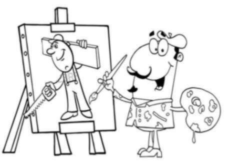 Foto - Hobbyraum Werkstattraum Werkstatt Atelier Schnäppchen