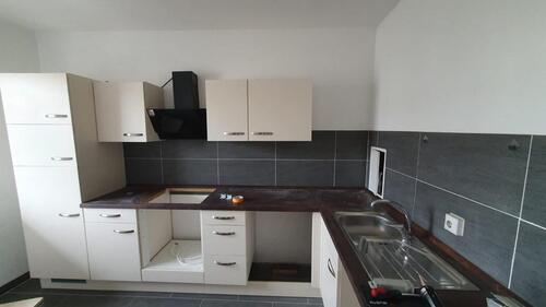 Foto - 2 Zimmer Etagenwohnung zum Kaufen in Bernstadt auf dem Eigen
