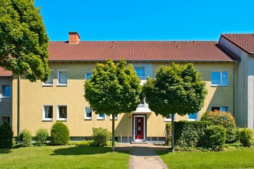 Foto - 3 Zimmer Etagenwohnung zur Miete in Ahlen