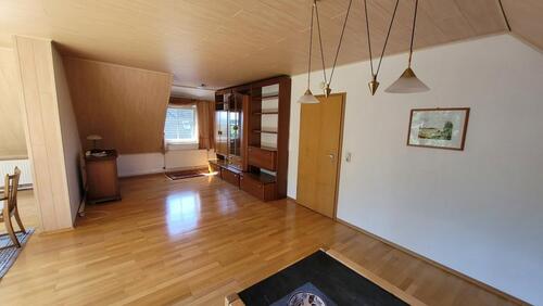 Foto - Etagenwohnung in Estorf zur Miete