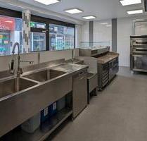 Voll ausgestatteter Lieferservice in Ulm-Böfingen Voll ausgestatteter Lieferservice in Ulm-Böfingen