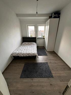 Foto - 3 Zimmer Etagenwohnung zur Miete in Bremen
