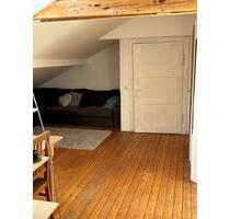 Dachwohnung in Mauth - 290,00&nbsp;EUR Kaltmiete, ca.&nbsp; 44,00&nbsp;m&sup2; in Mauth (PLZ: 94151)