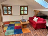 Foto - 1.5 Zimmer Dachgeschoßwohnung in Mauth