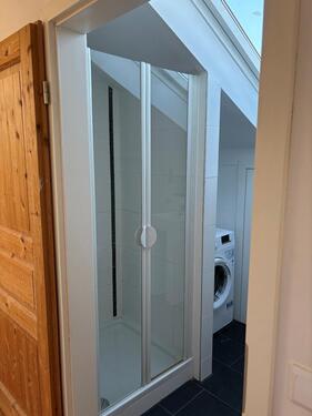 Foto - Dachgeschoßwohnung in Mauth zur Miete