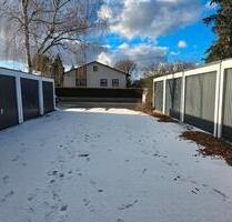 Einzelgarage zu vermieten – Höchstadt a.d. Aisch (Inastraße) - Höchstadt an der Aisch