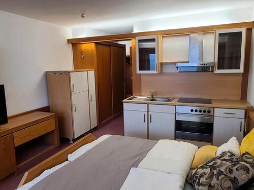 Foto - 1 Zimmer Etagenwohnung zur Miete in Bad Liebenzell