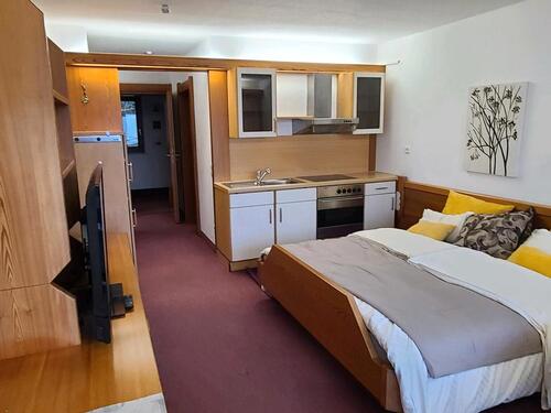 Foto - 1 Zimmer Etagenwohnung in Bad Liebenzell