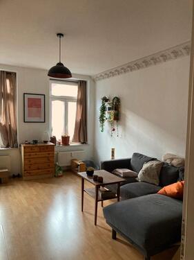 Foto - 3 Zimmer Etagenwohnung zur Miete in Leipzig