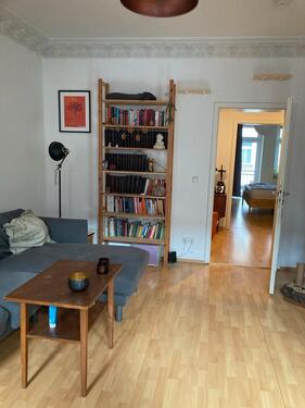 Foto - 3 Zimmer Etagenwohnung in Leipzig