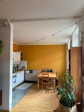 Foto - Etagenwohnung in Leipzig zur Miete