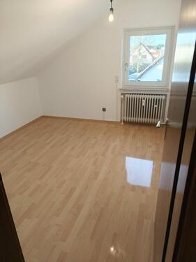 Foto - Dachgeschoßwohnung in Seligenstadt zur Miete