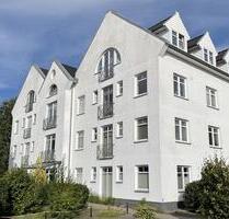 Wohnung im 1. OG mit Balkon in zentraler Wohnlage von Papenburg-Untenende