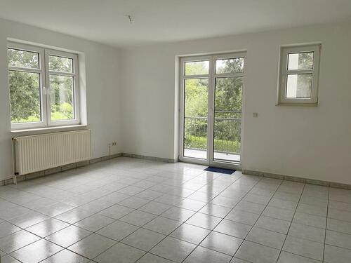 Foto - 3 Zimmer Etagenwohnung zur Miete in Papenburg