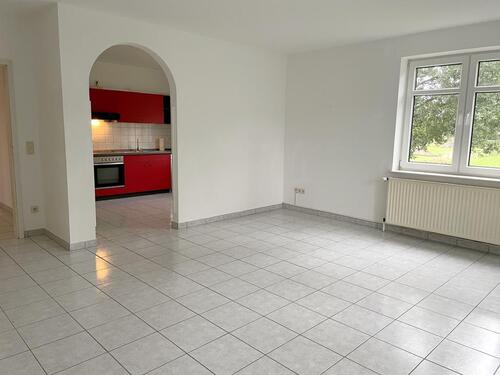 Foto - 3 Zimmer Etagenwohnung in Papenburg