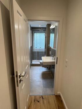 Foto - Etagenwohnung in Hannover zur Miete