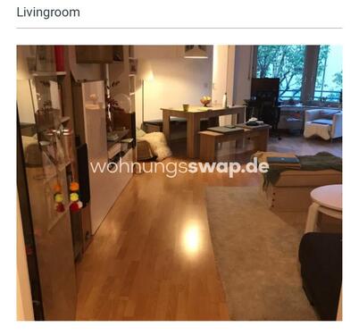 Foto - Wohnungsswap - 2 Zimmer, 62 m² - Weinsbergstraße, Ehrenfeld, Köln