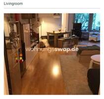 Wohnungsswap - 2 Zimmer, 62 m² - Weinsbergstraße, Ehrenfeld, Köln