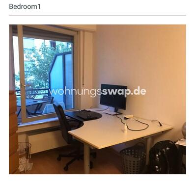 Foto - 2 Zimmer Etagenwohnung zur Miete in Köln
