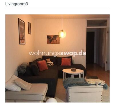 Foto - Etagenwohnung in Köln zur Miete
