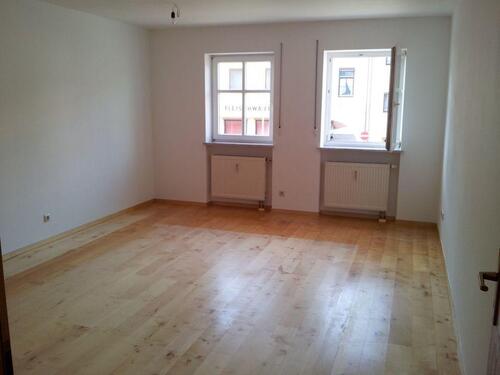 Foto - 2-Zimmer Wohnung in Wurmannsquick