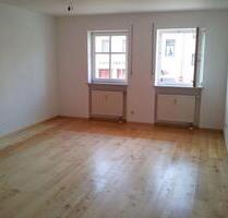 2-Zimmer Wohnung in Wurmannsquick - Tann