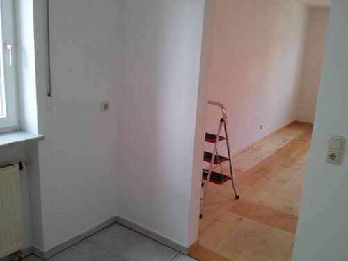 Foto - 2 Zimmer Etagenwohnung in Tann