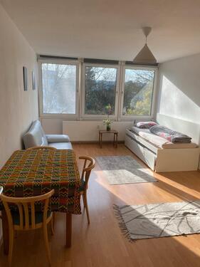 Foto - EinzimmerFerienwohnung in Bonn für temporäre Aufenthalte