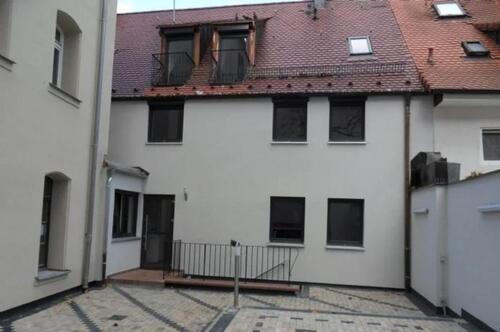 Foto - 1 Zimmer Etagenwohnung zur Miete in Nürnberg