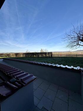 Foto - 3 Zimmer Etagenwohnung zur Miete in Kunreuth