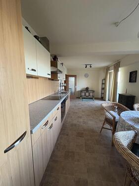 Foto - Etagenwohnung in Kunreuth zur Miete