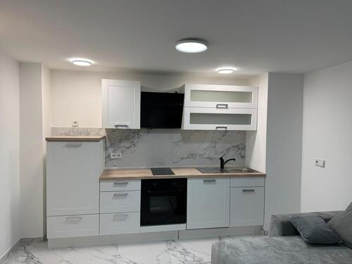 Foto - Etagenwohnung in Köln zur Miete