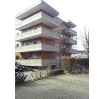 Attraktives Apartment mit großem Balkon in zentraler Lage - Marl Alt-Marl