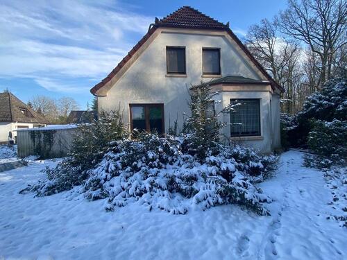 Foto - Einfamilienhaus zum Kaufen in Stuhr