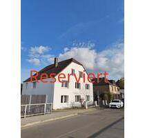 Mehrfamilienhaus in Schötmar in verkehrsgünstiger Lage - Bad Salzuflen Ehrsen-Breden