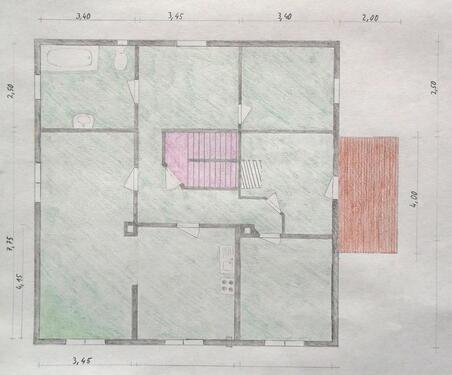 Foto - Mehrfamilienhaus, Wohnhaus zum Kaufen in Bad Salzuflen