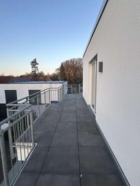 Foto - 3 Zimmer Dachgeschoßwohnung zur Miete in Oldenburg