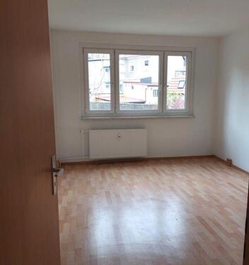 Foto - Etagenwohnung in Aschersleben zur Miete