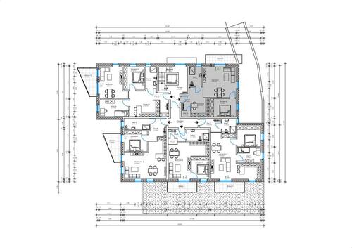 Foto - 2 Zimmer Etagenwohnung zur Miete in Bad Lippspringe