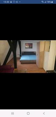 Foto - Dachgeschoßwohnung in Mannheim zur Miete