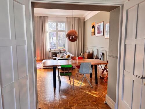 Foto - 3 Zimmer Etagenwohnung zur Miete in Frankfurt am Main