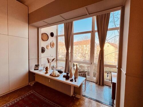 Foto - Etagenwohnung in Frankfurt am Main zur Miete