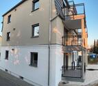 Foto - 2 Zimmer Etagenwohnung zur Miete in Ingolstadt