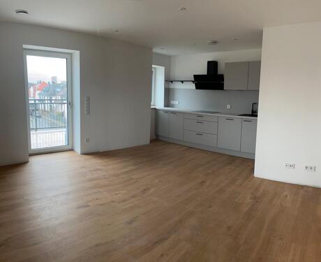 Foto - Etagenwohnung in Ingolstadt zur Miete