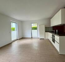 Lichtdurchflutetes Appartment mit Garten in der Stadtkrone Ost - Dortmund Aplerbeck