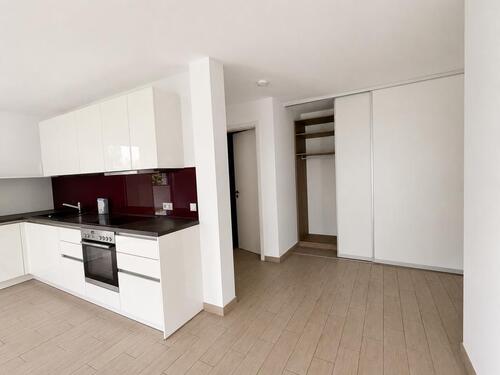 Foto - 2 Zimmer Erdgeschoßwohnung zur Miete in Dortmund